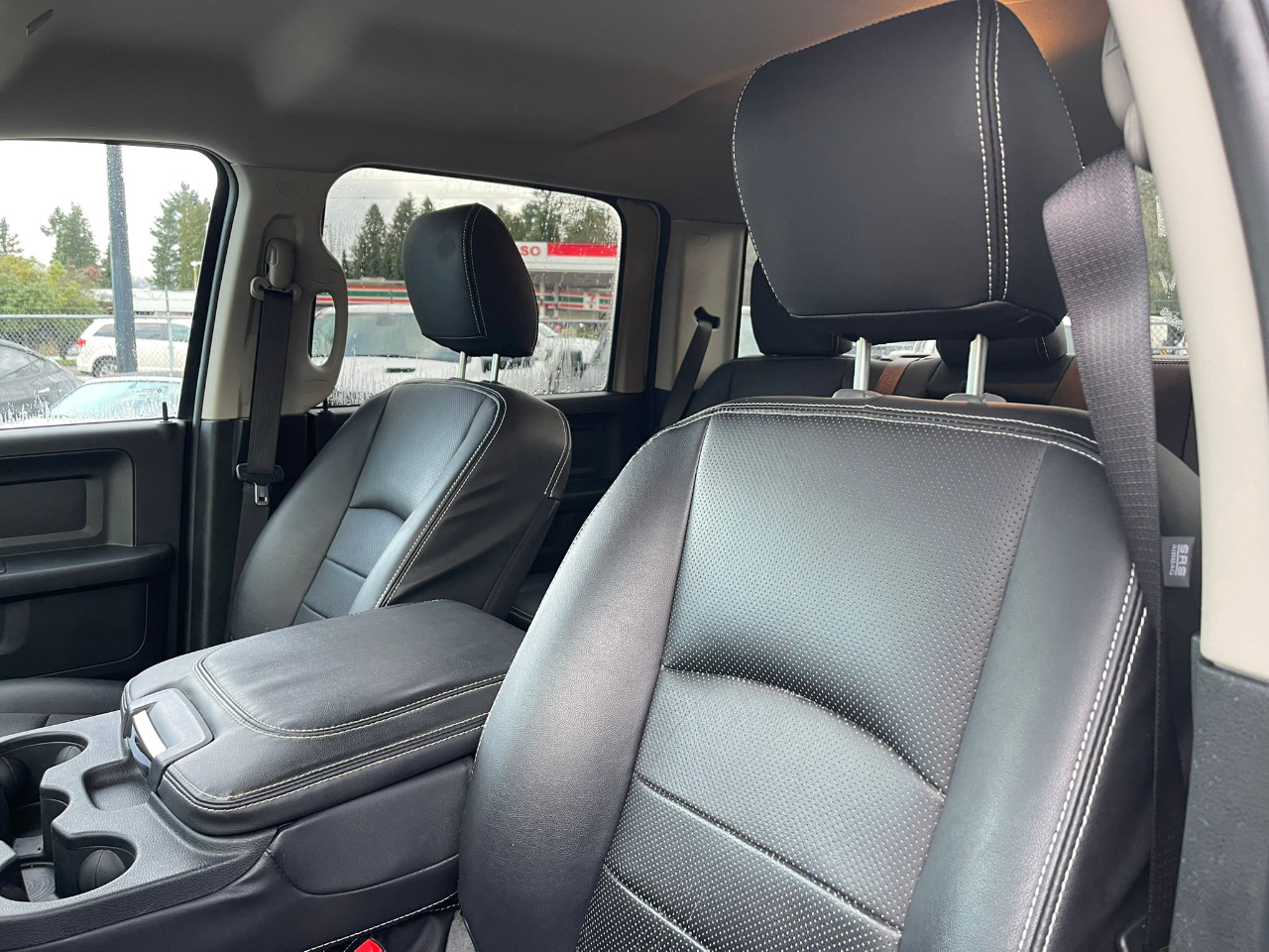 RAM 1500 Classic  2020