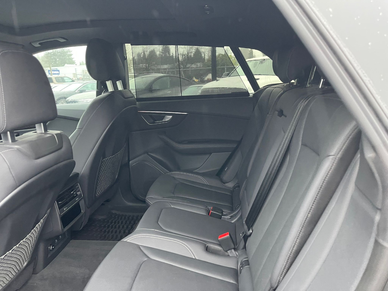 Audi Q8 Progressiv 55 TFSI quattro 2023