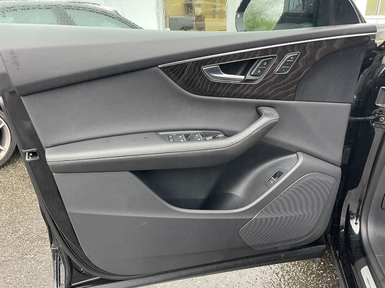 Audi Q8 Progressiv 55 TFSI quattro 2023