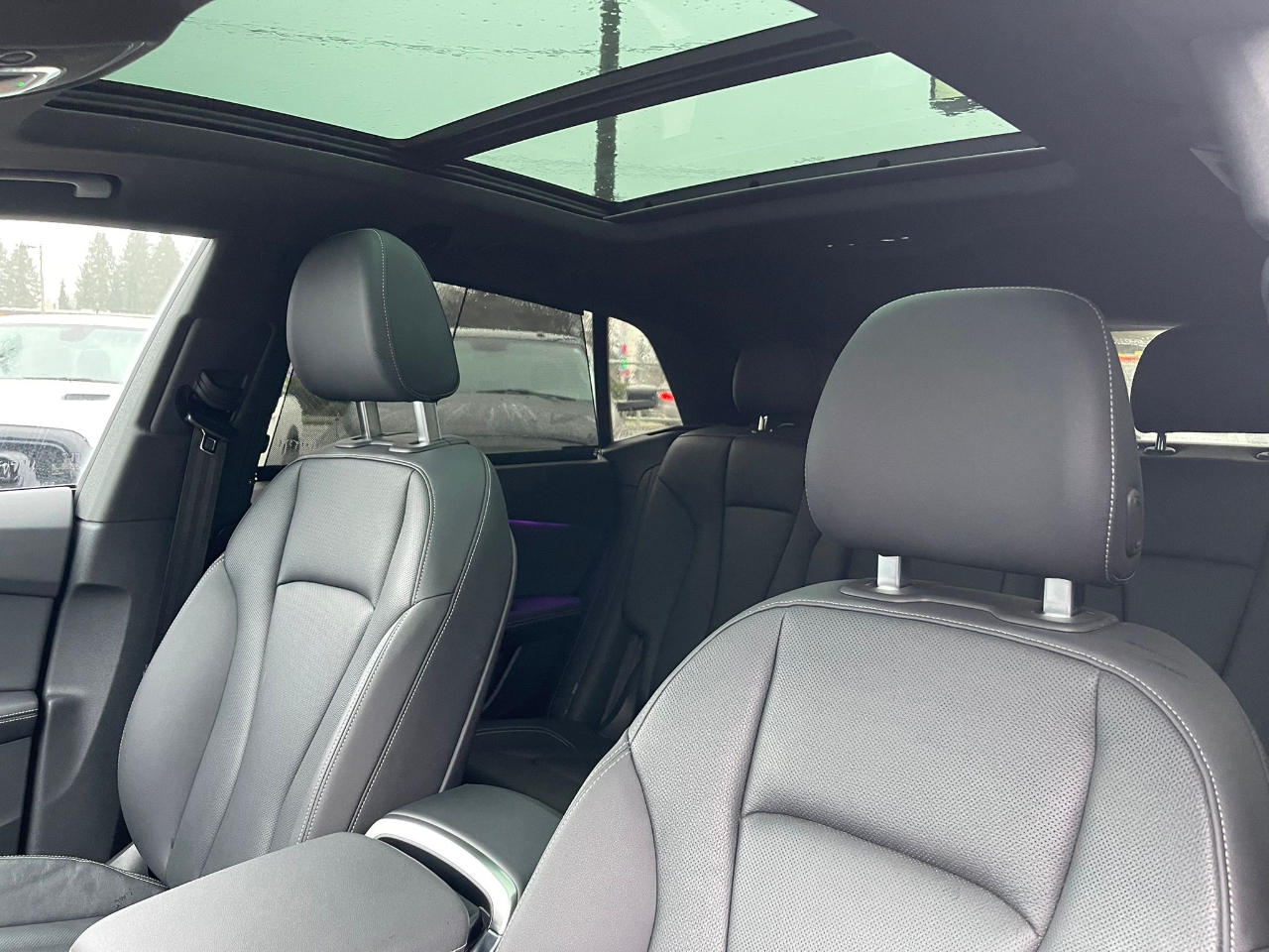 Audi Q8 Progressiv 55 TFSI quattro 2023