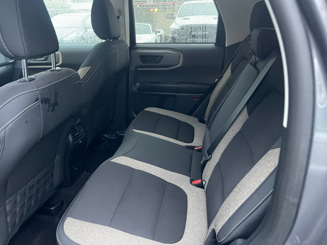 Ford Bronco Sport Big Bend 4x4 2025