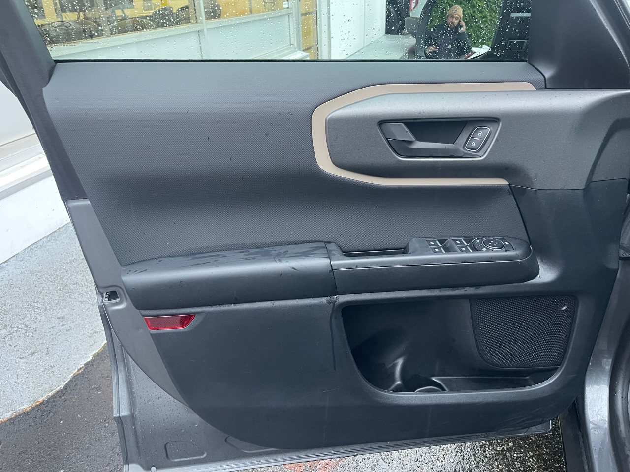 Ford Bronco Sport Big Bend 4x4 2025