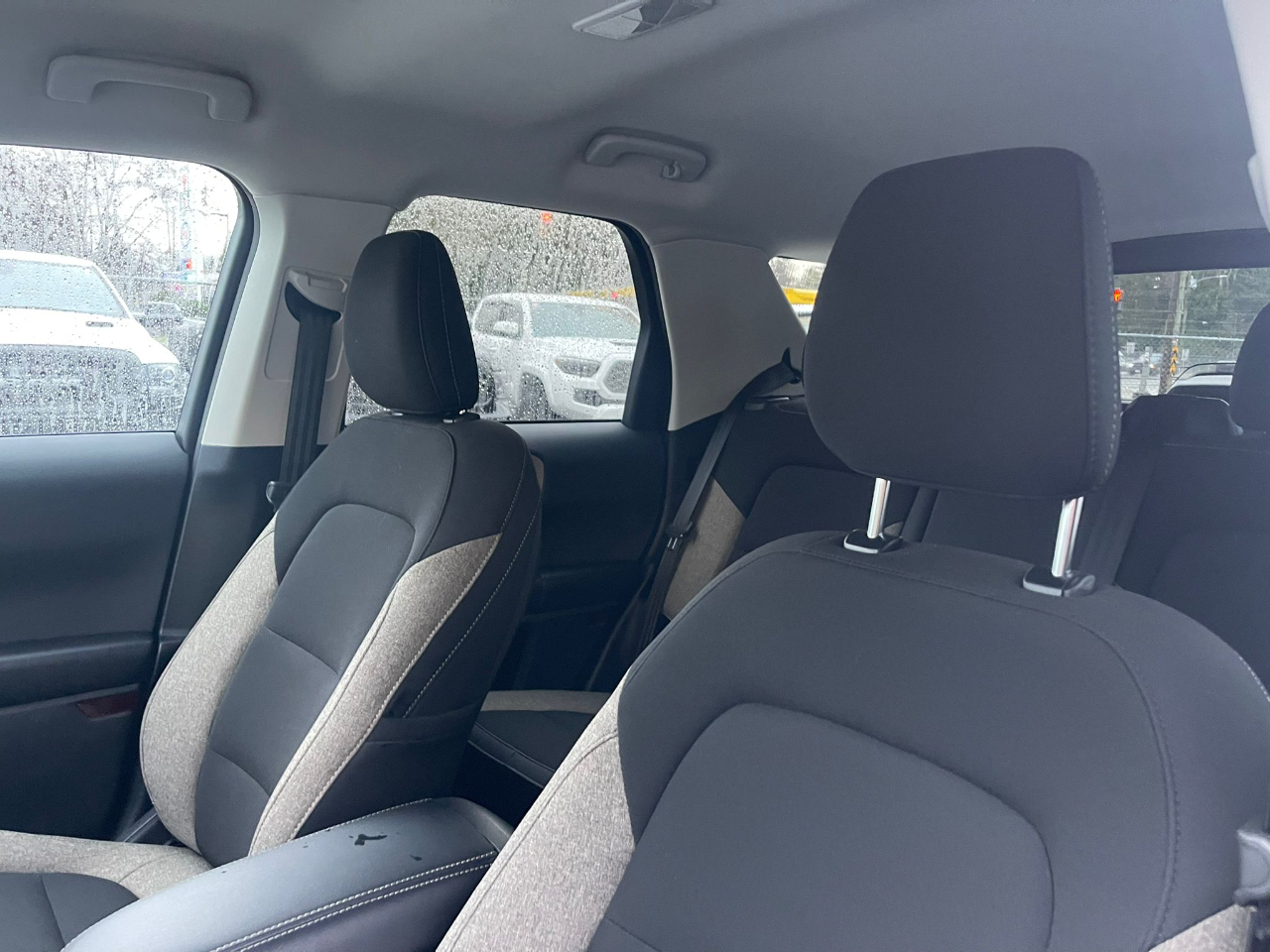 Ford Bronco Sport Big Bend 4x4 2025