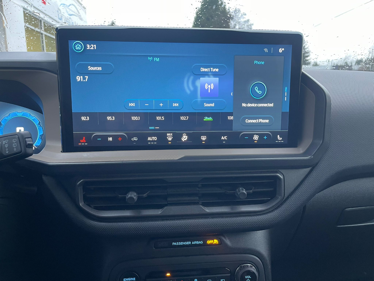 Ford Bronco Sport Big Bend 4x4 2025