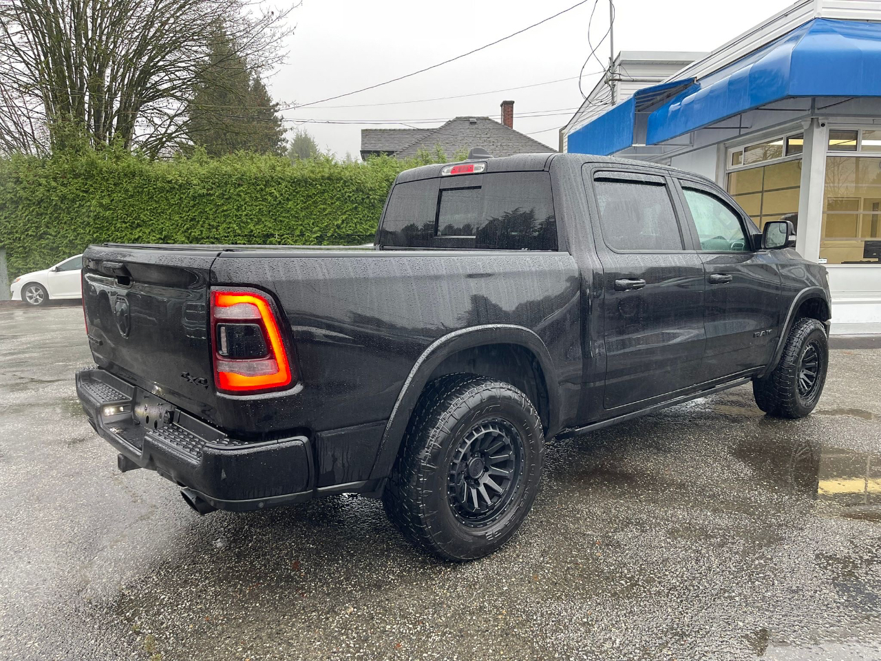 RAM 1500  2019