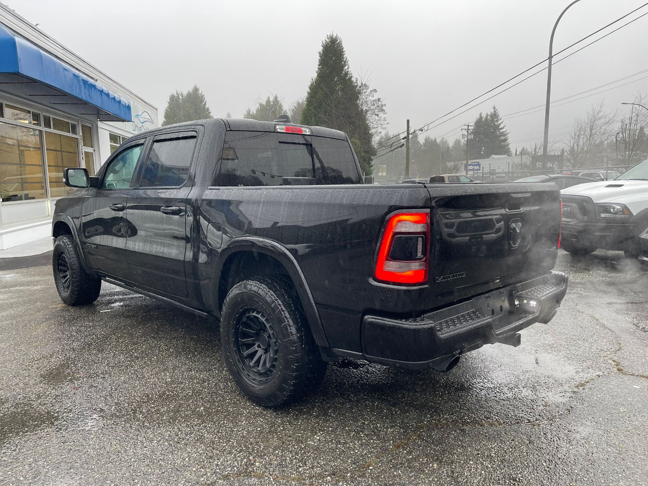 RAM 1500  2019