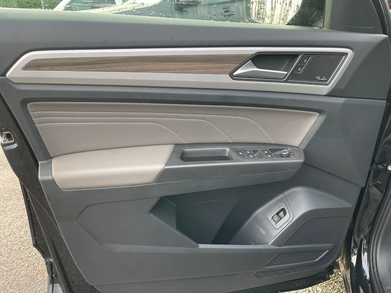 Volkswagen Atlas  2023