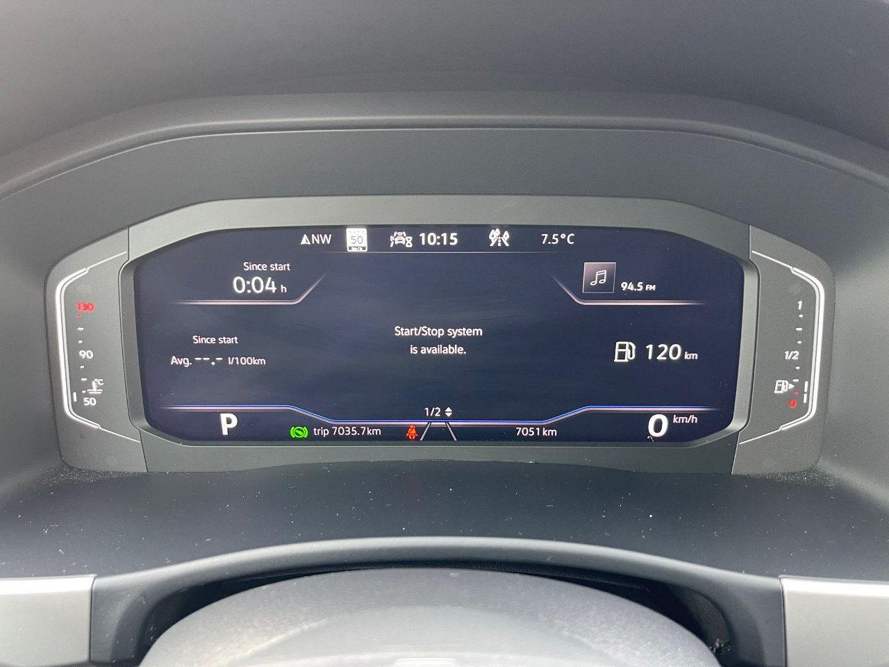 Volkswagen Atlas  2023