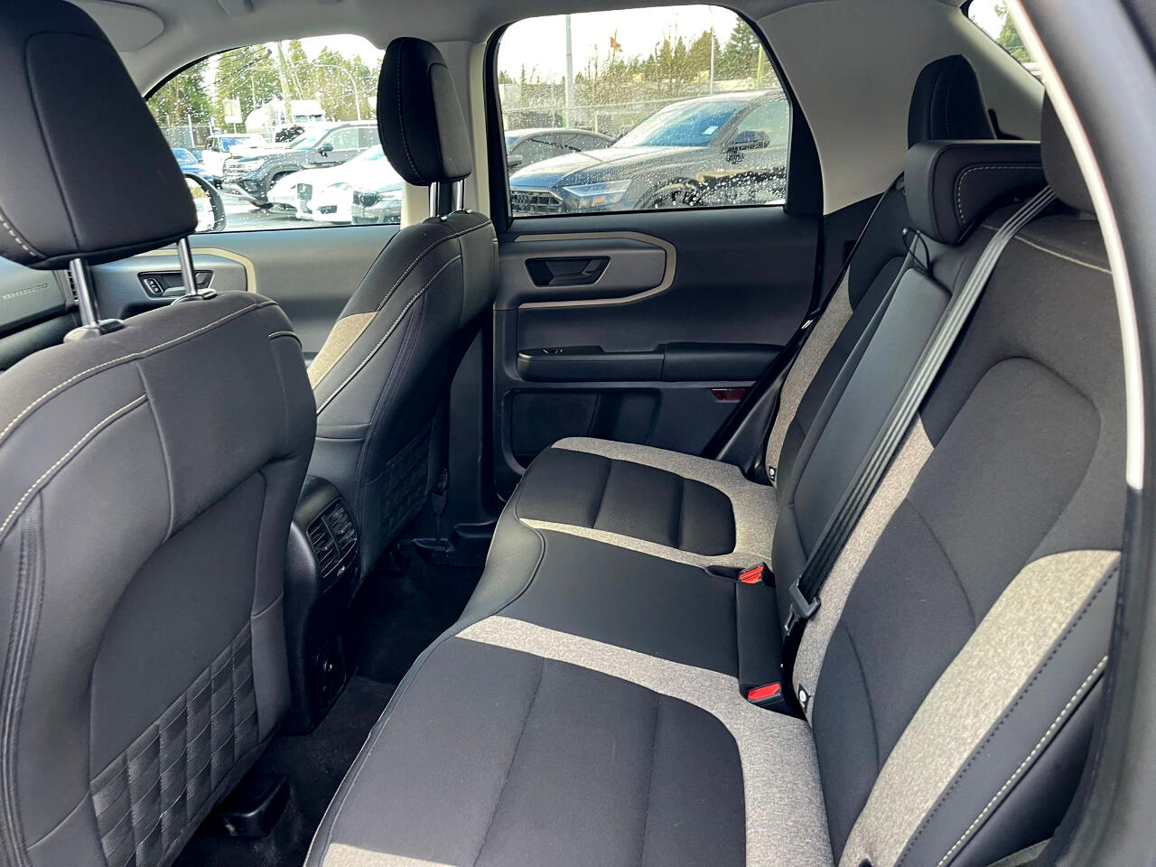 Ford Bronco Sport Big Bend 4x4 2025