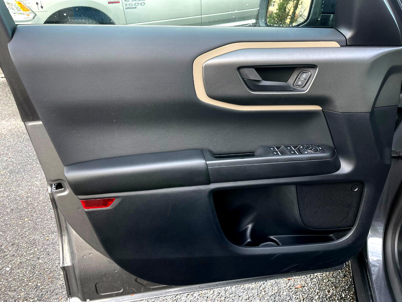 Ford Bronco Sport Big Bend 4x4 2025