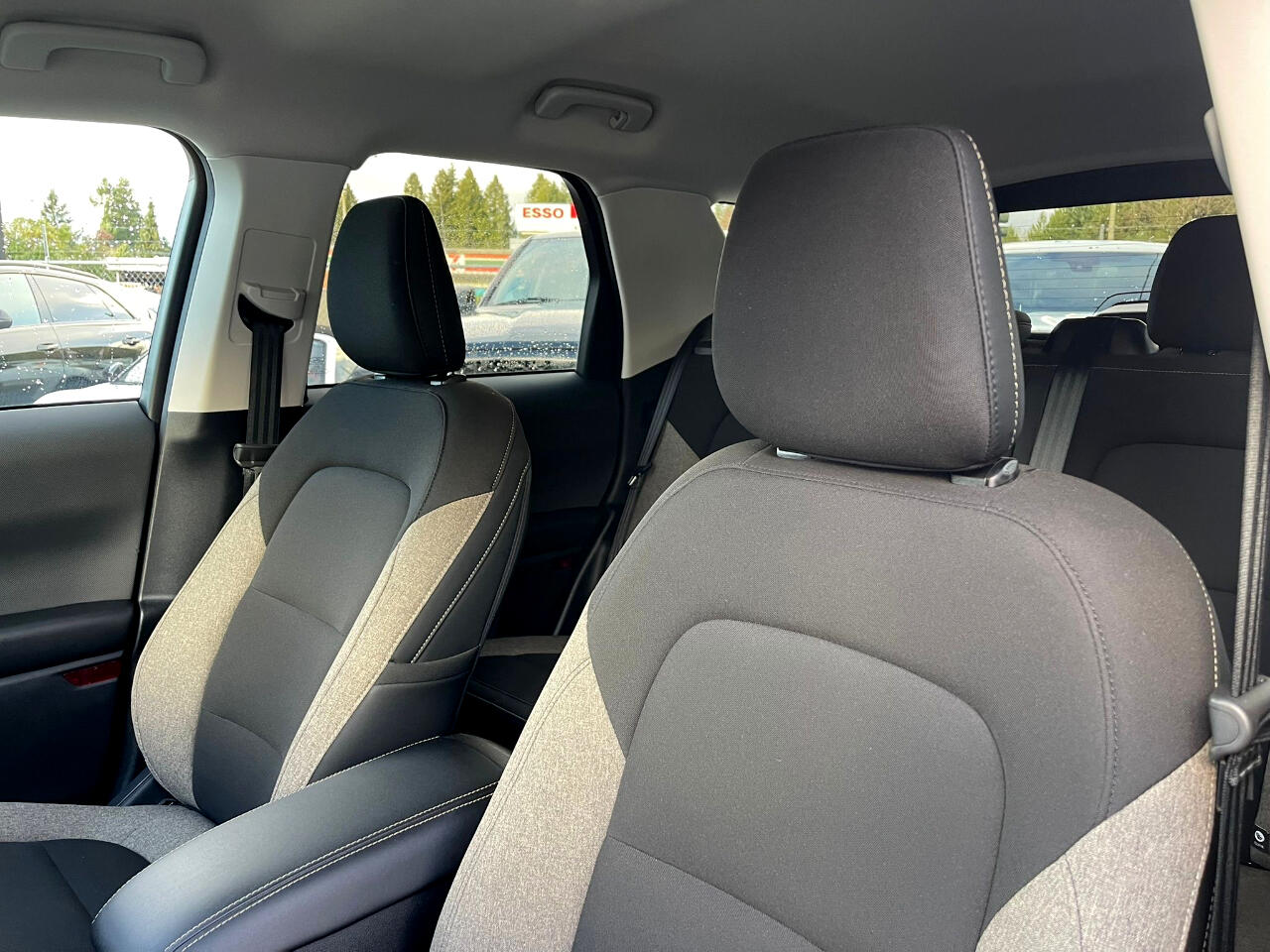 Ford Bronco Sport Big Bend 4x4 2025