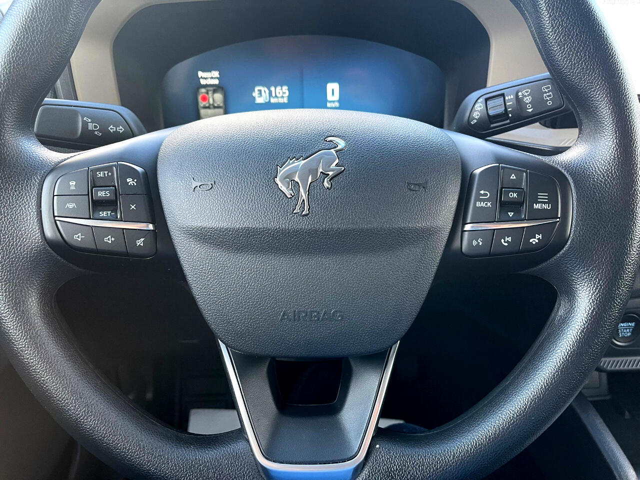 Ford Bronco Sport Big Bend 4x4 2025