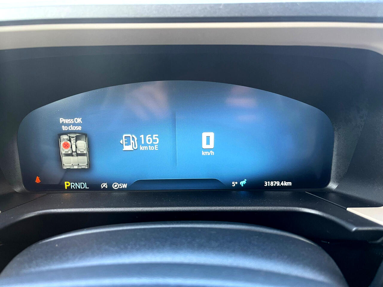 Ford Bronco Sport Big Bend 4x4 2025