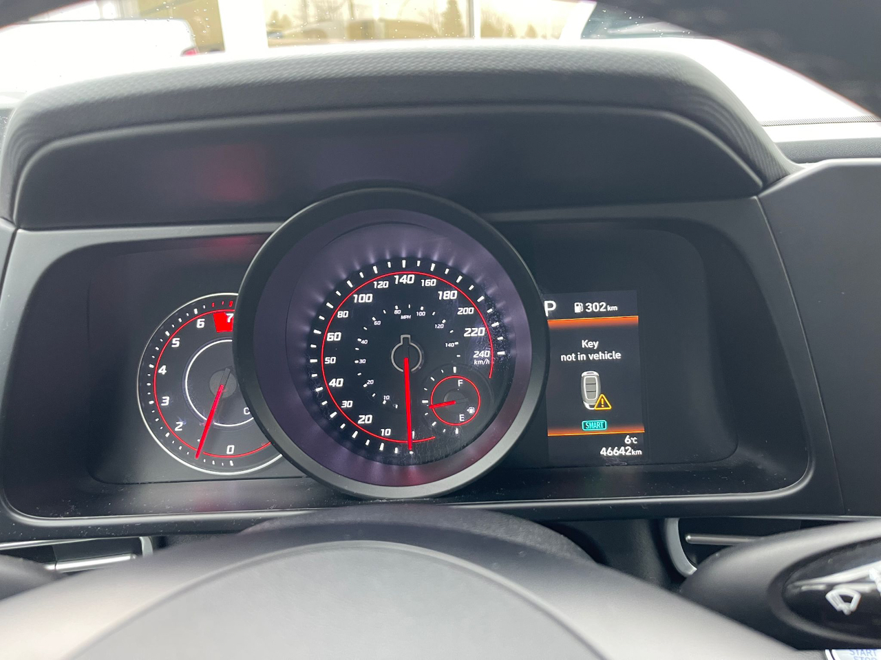 Hyundai Elantra Preferred IVT w/Sun & Tech Package 2022