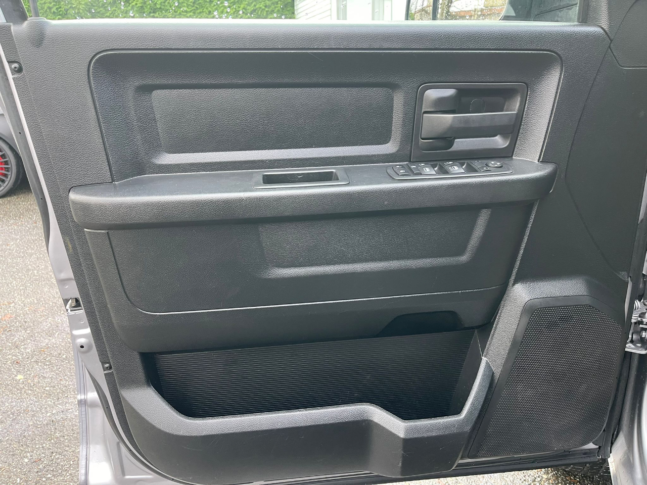 RAM 1500 Classic  2019