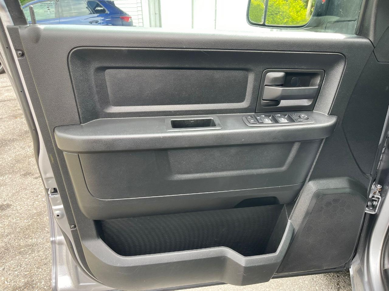RAM 1500 Classic  2019