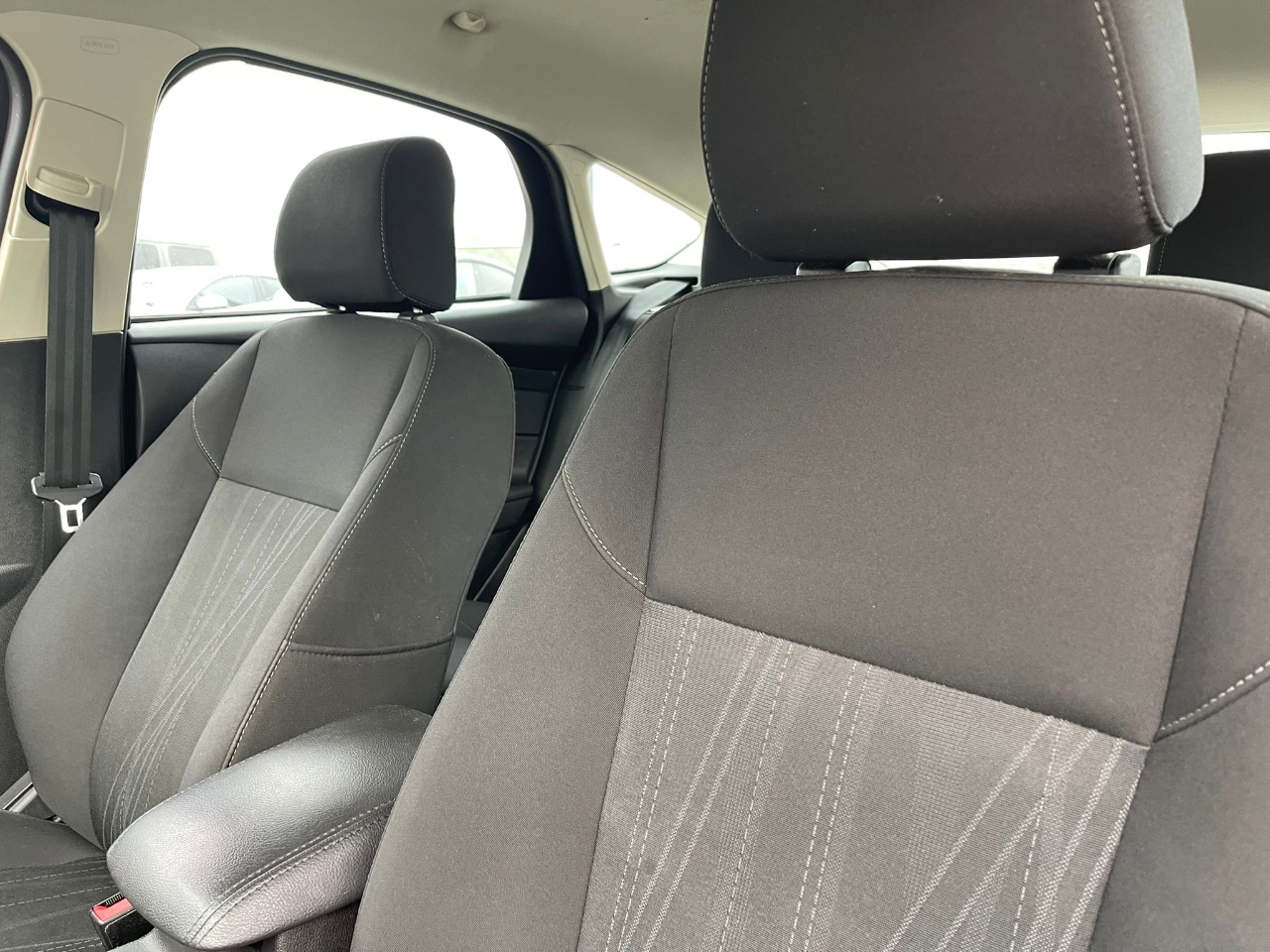 Ford Focus 5dr HB SE 2015