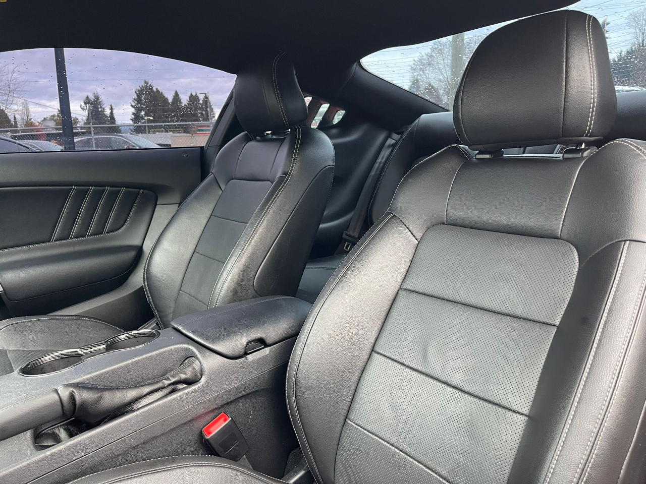 Ford Mustang GT Premium 2022