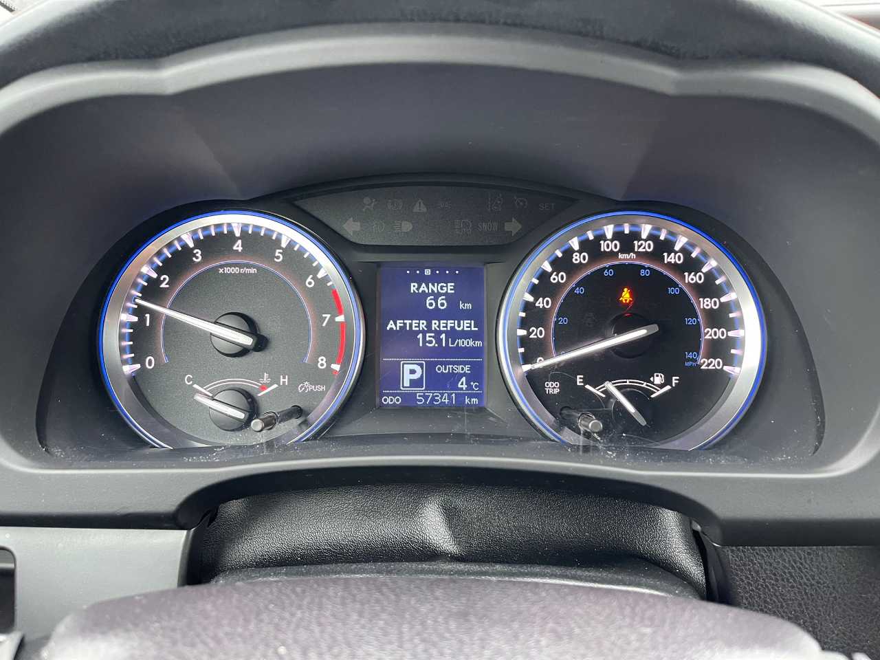 Toyota Highlander  2016