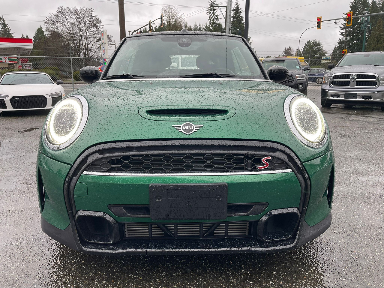 MINI Convertible  2023
