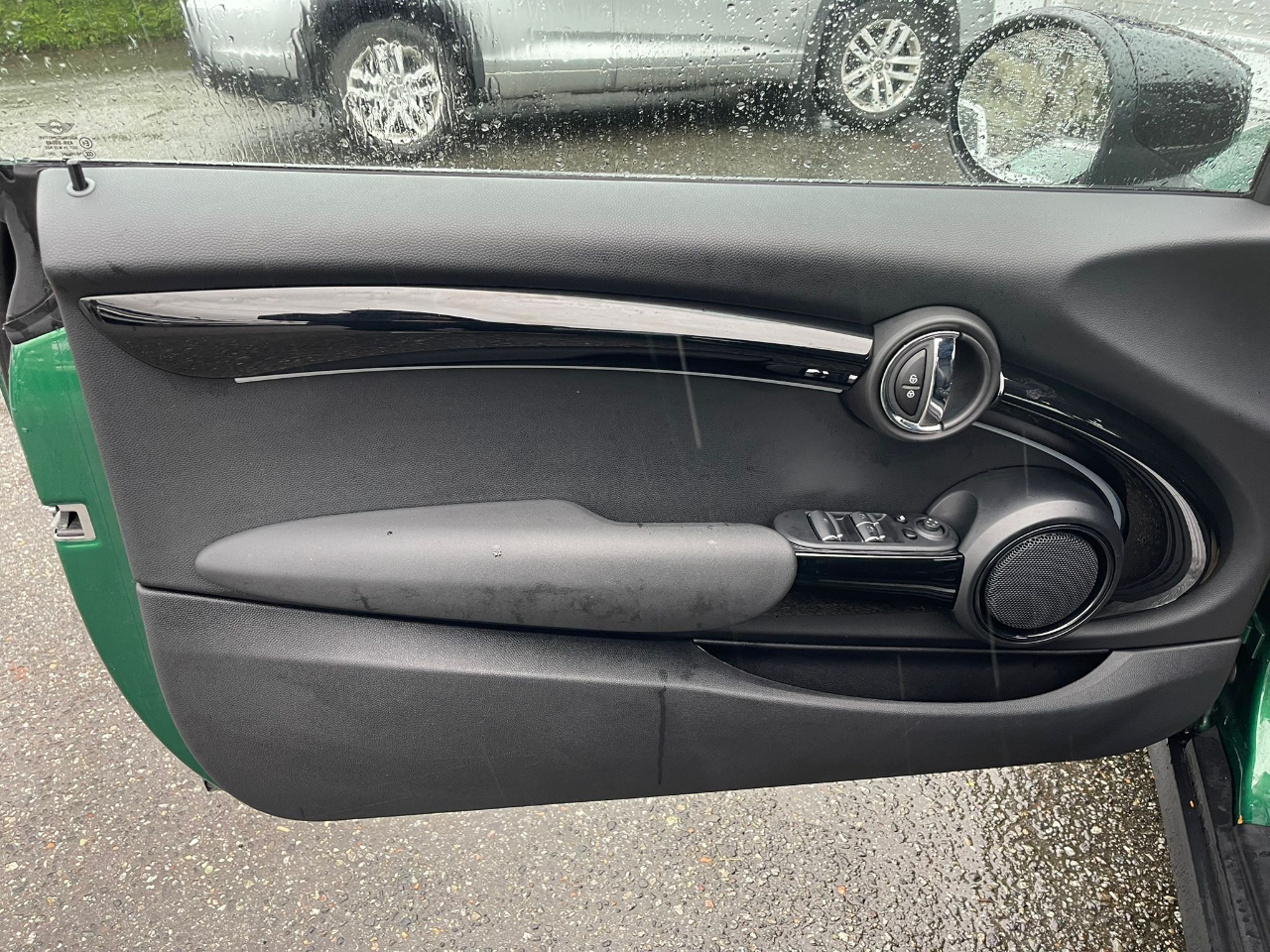 MINI Convertible  2023