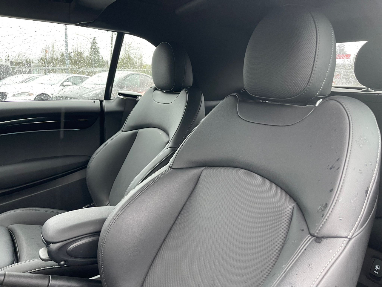 MINI Convertible  2023