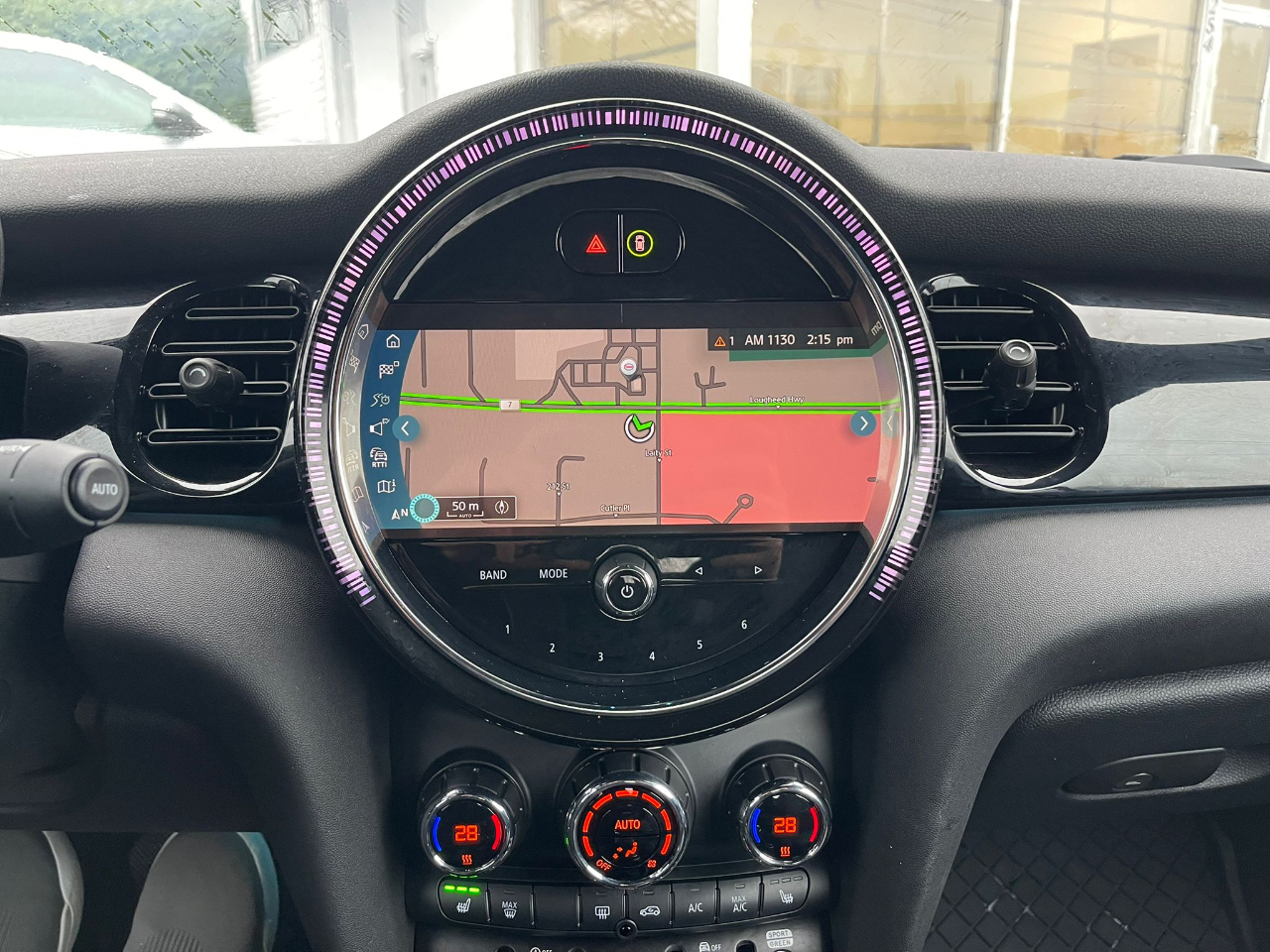 MINI Convertible  2023