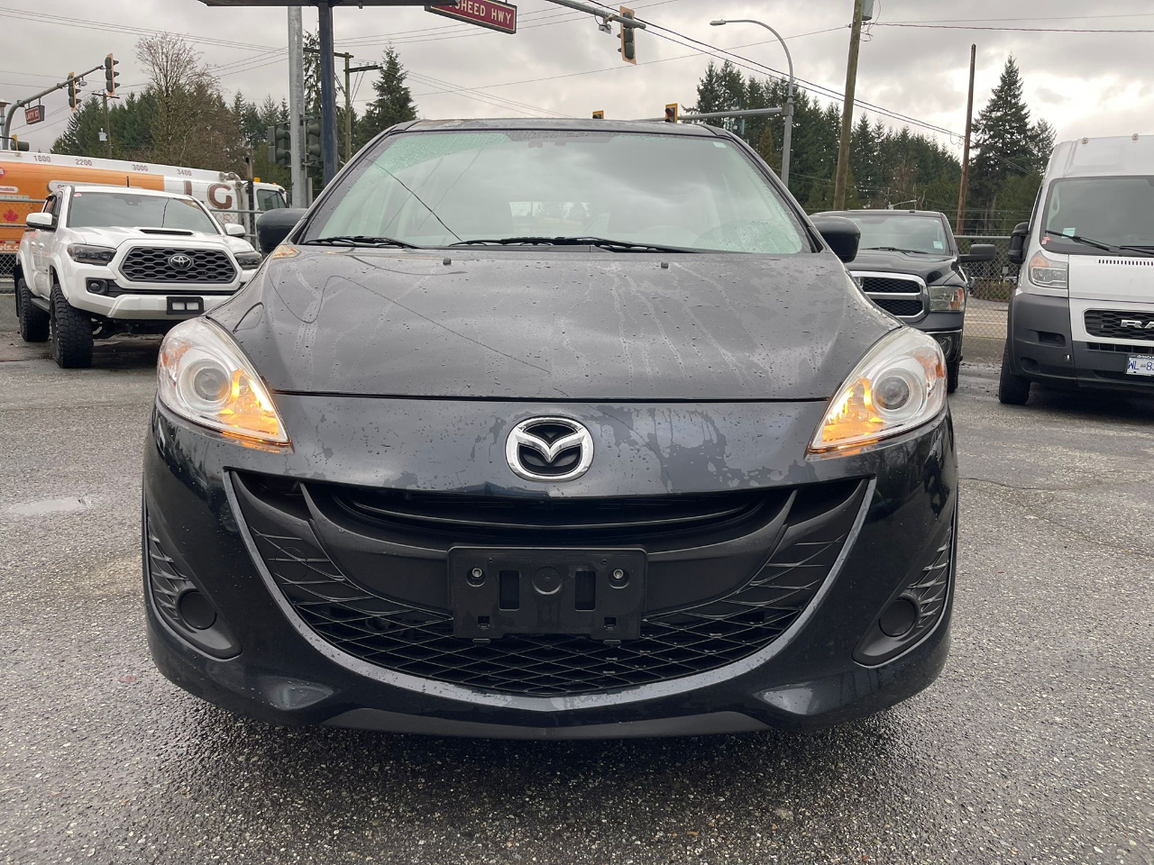 Mazda MAZDA5  2017