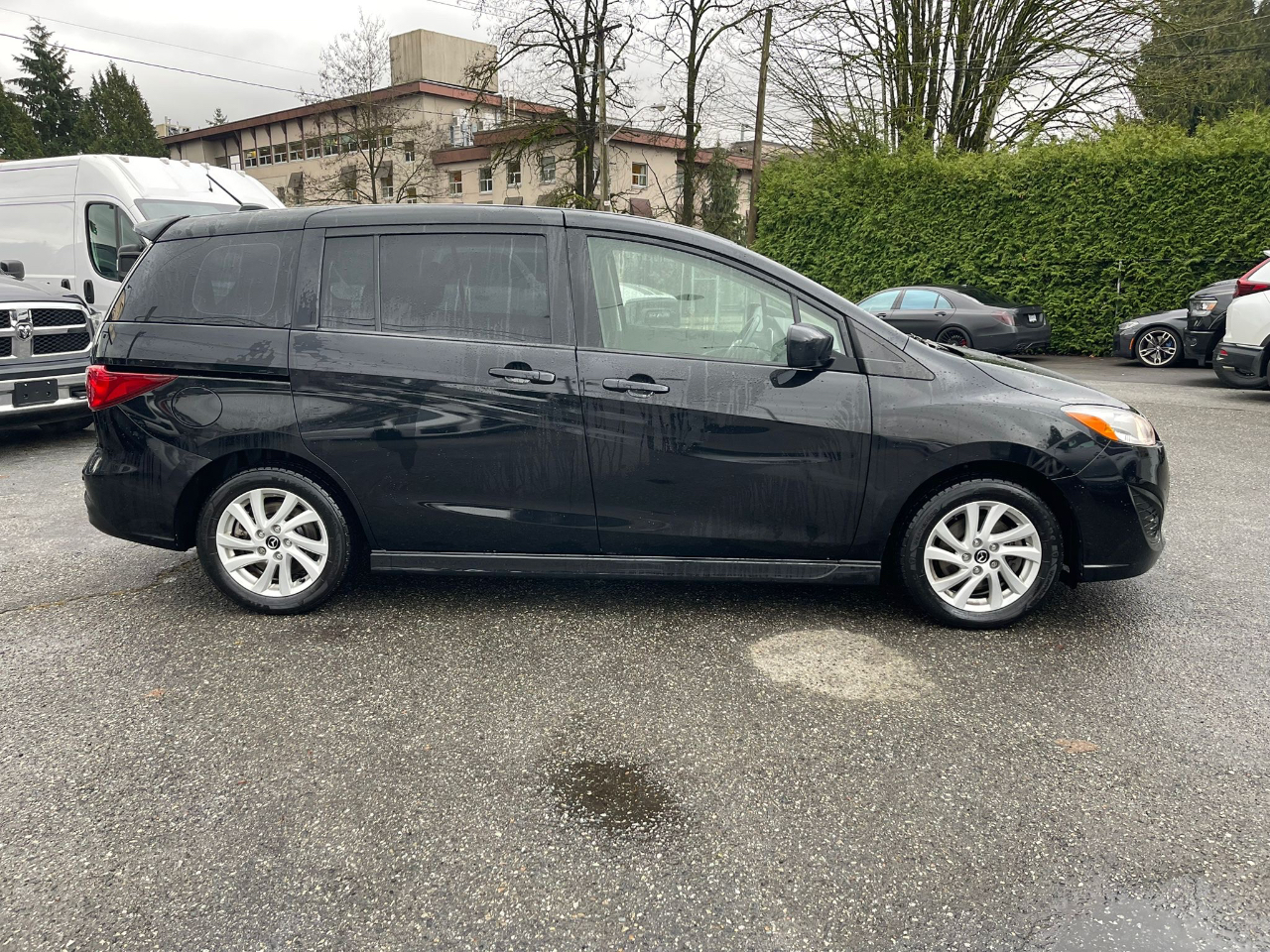 Mazda MAZDA5  2017