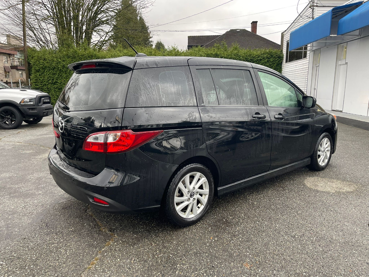 Mazda MAZDA5  2017