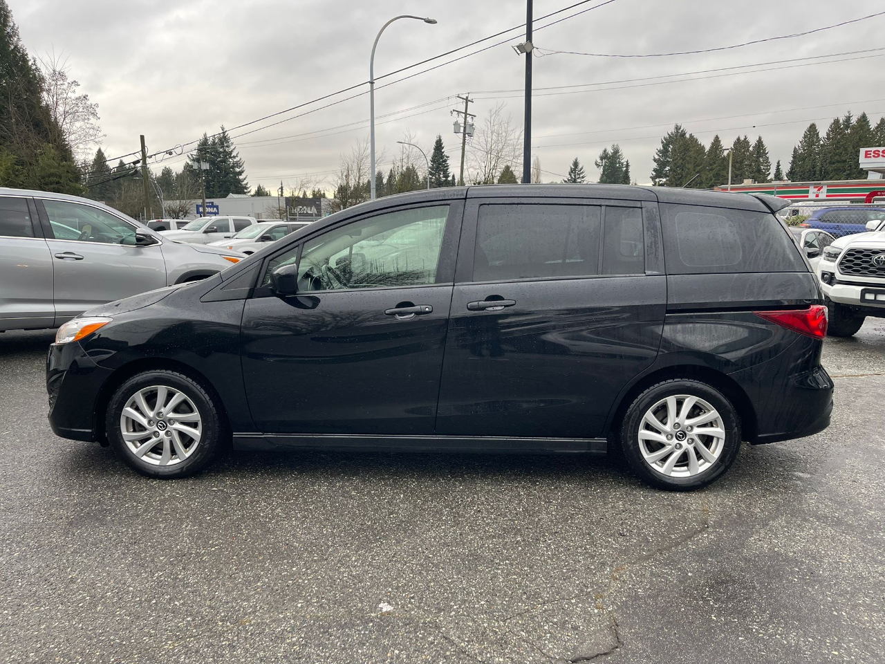 Mazda MAZDA5  2017