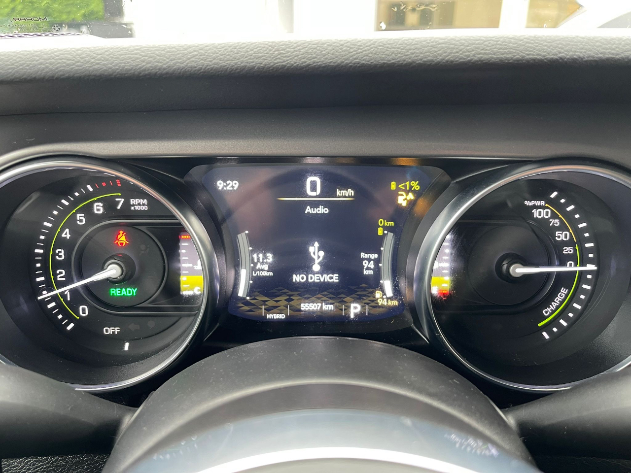 Jeep Wrangler 4xe Unlimited Rubicon 4x4 2021