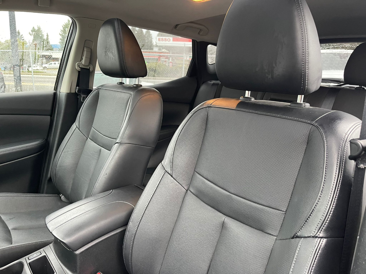 Nissan Qashqai  2019