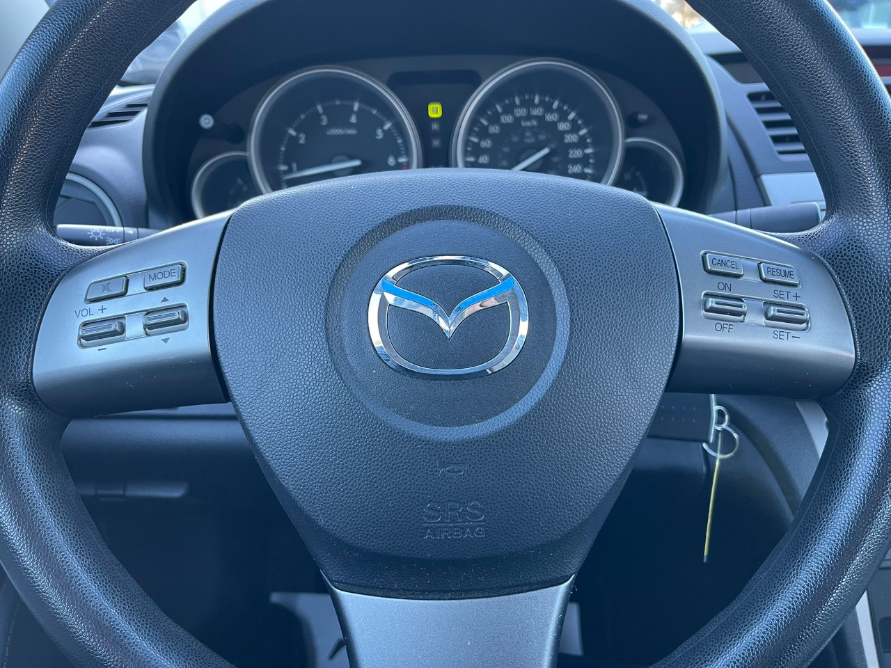 Mazda MAZDA6  2010