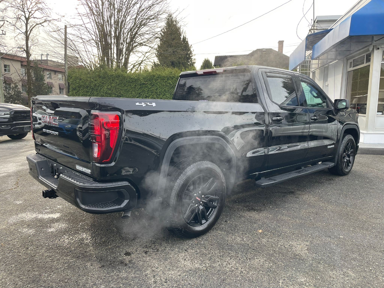 GMC Sierra 1500  2024