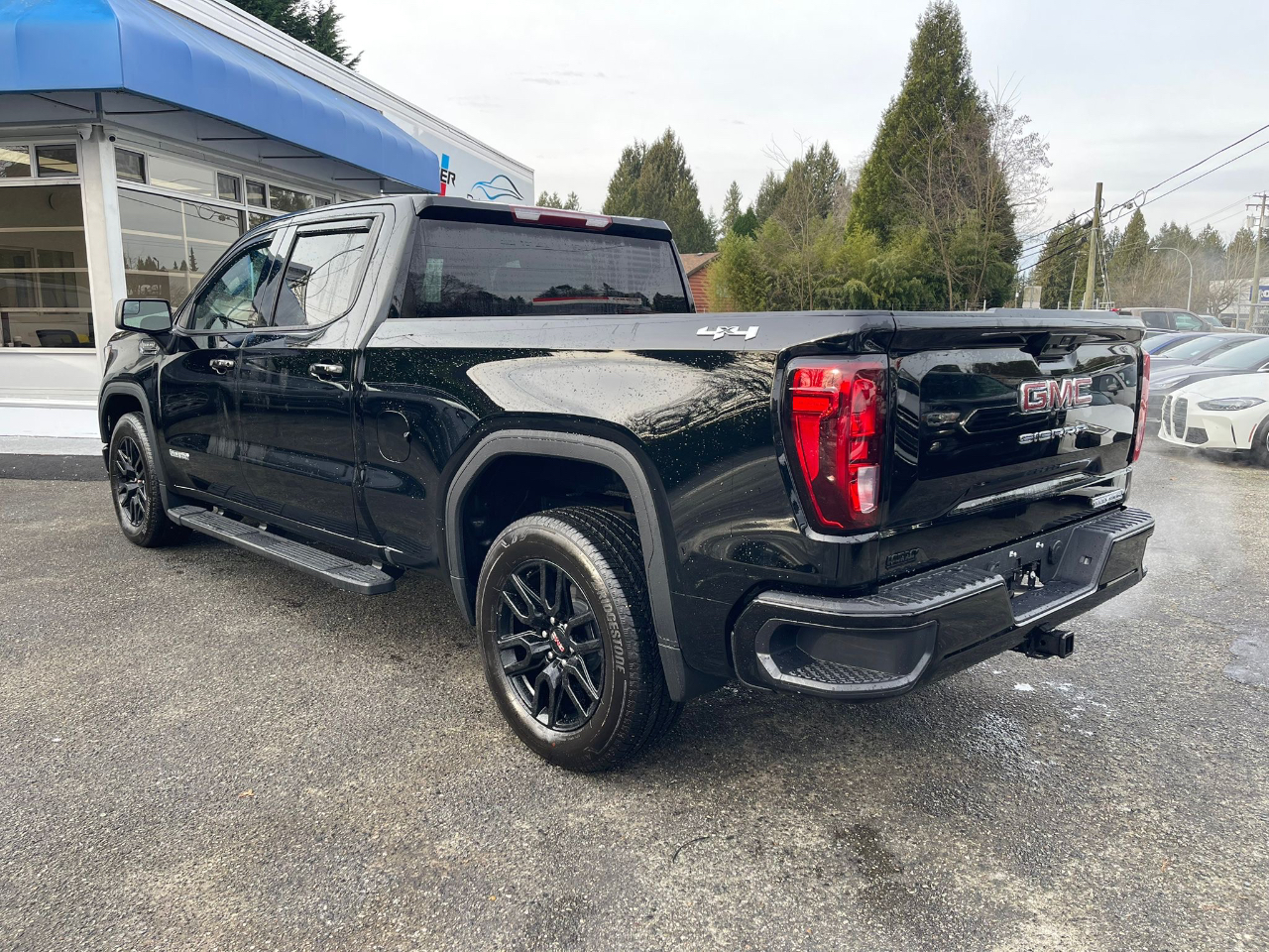 GMC Sierra 1500  2024