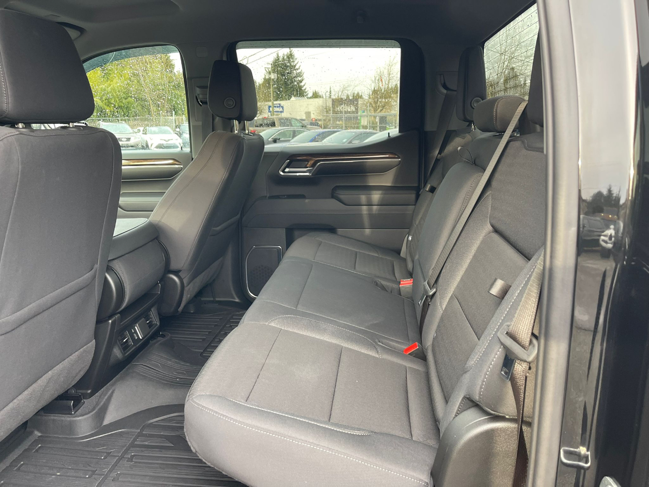 GMC Sierra 1500  2024