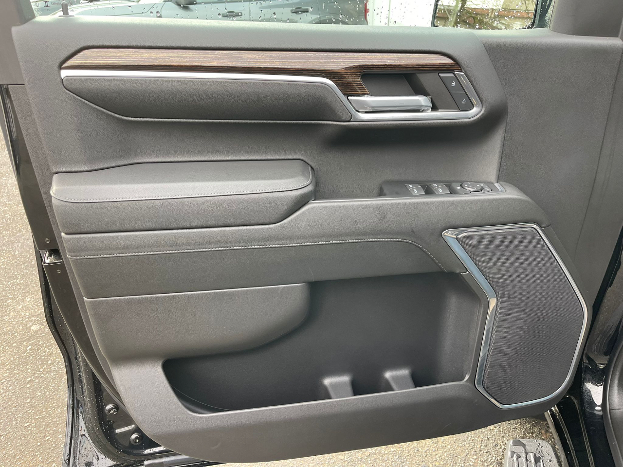 GMC Sierra 1500  2024