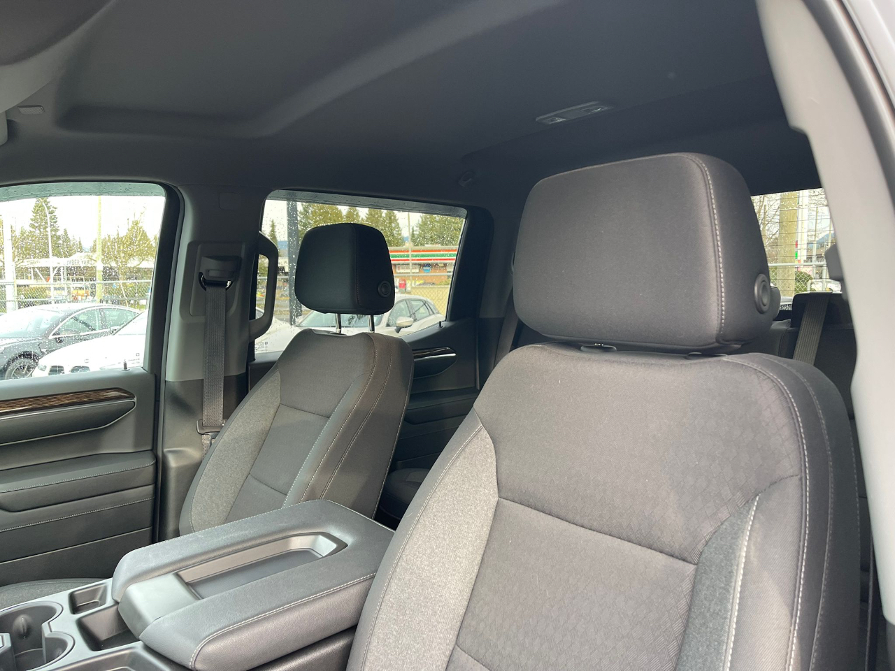 GMC Sierra 1500  2024