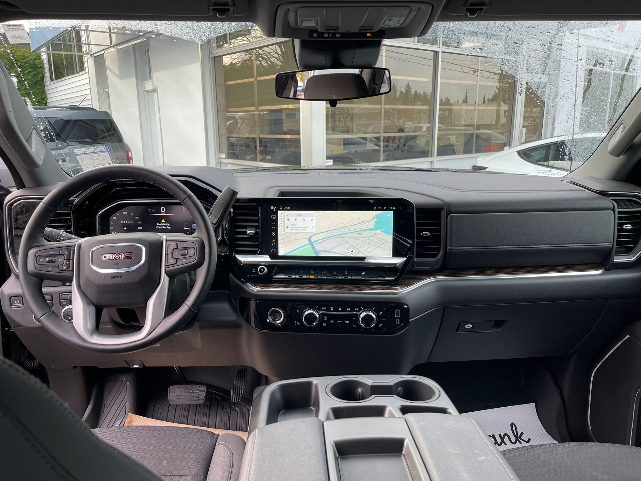 GMC Sierra 1500  2024