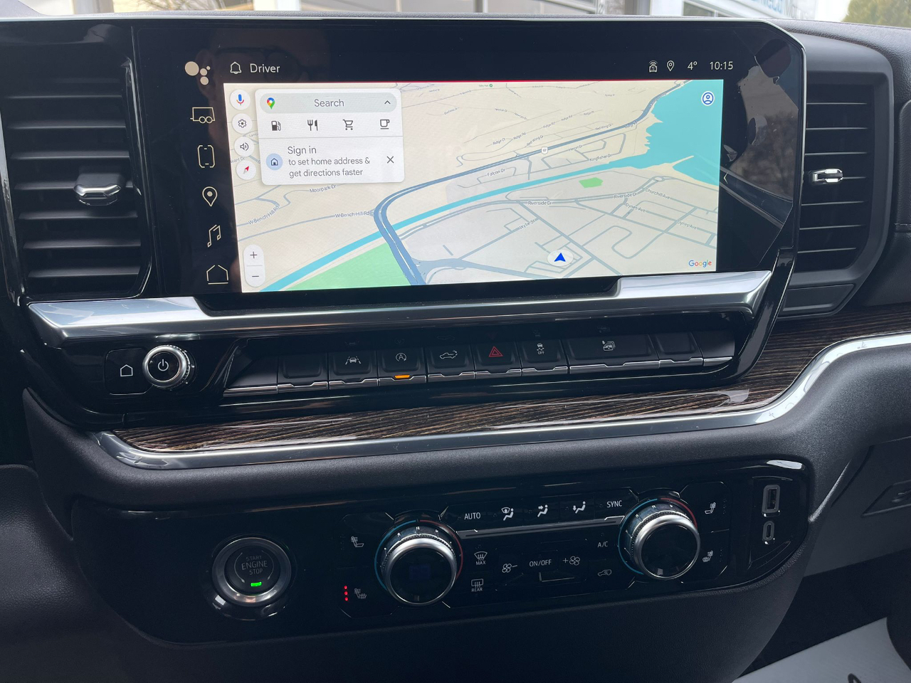 GMC Sierra 1500  2024