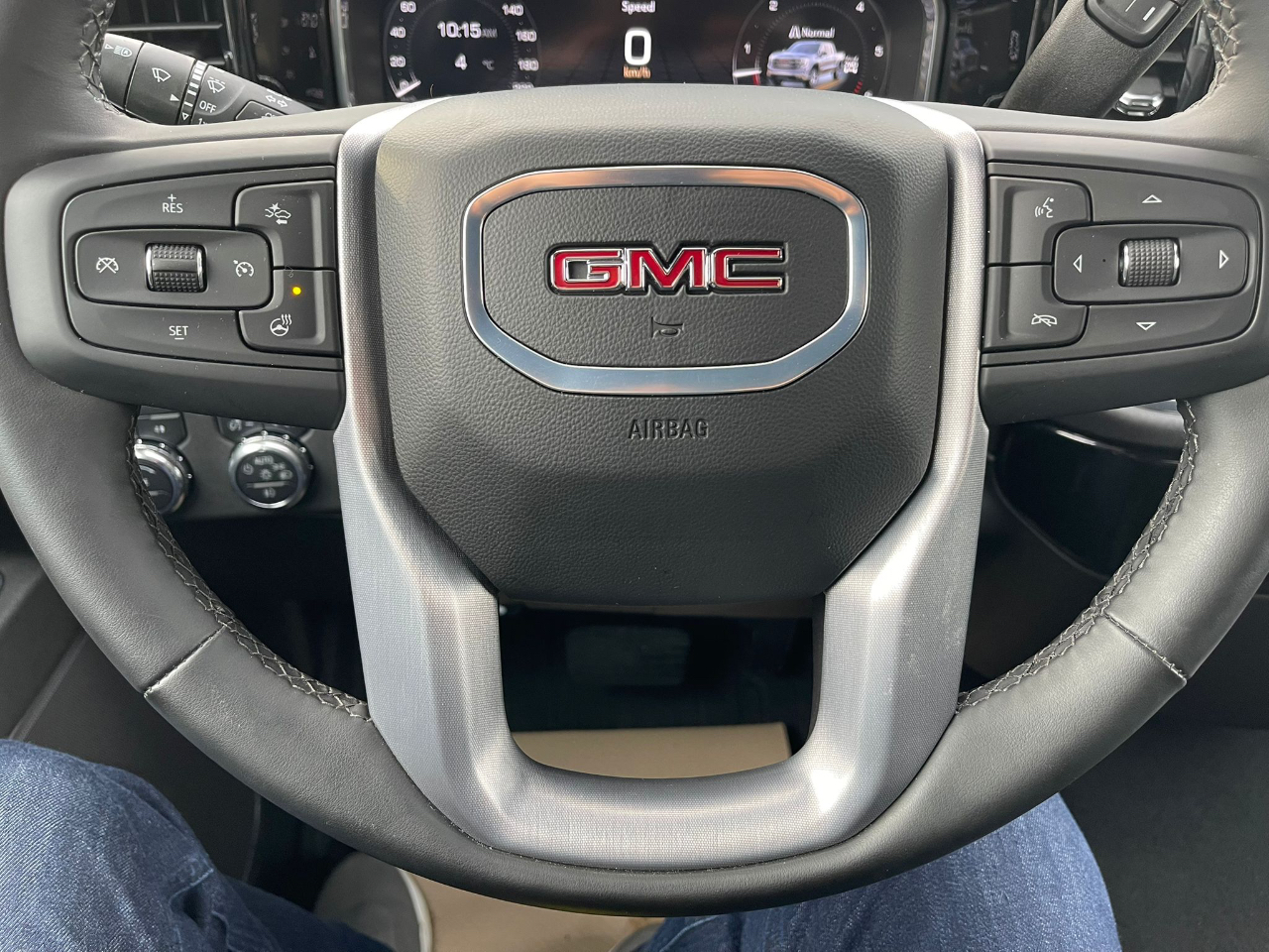 GMC Sierra 1500  2024