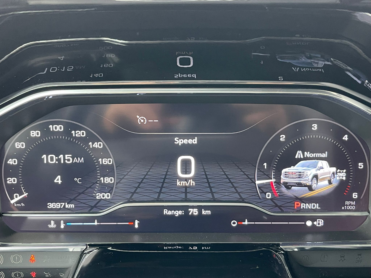 GMC Sierra 1500  2024