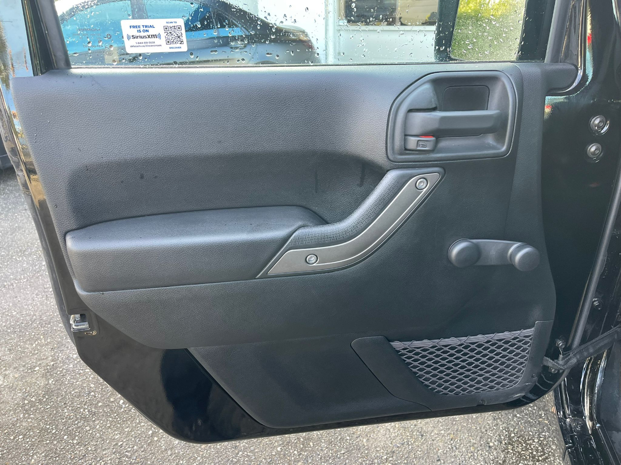 Jeep Wrangler JK Sport 4x4 2018