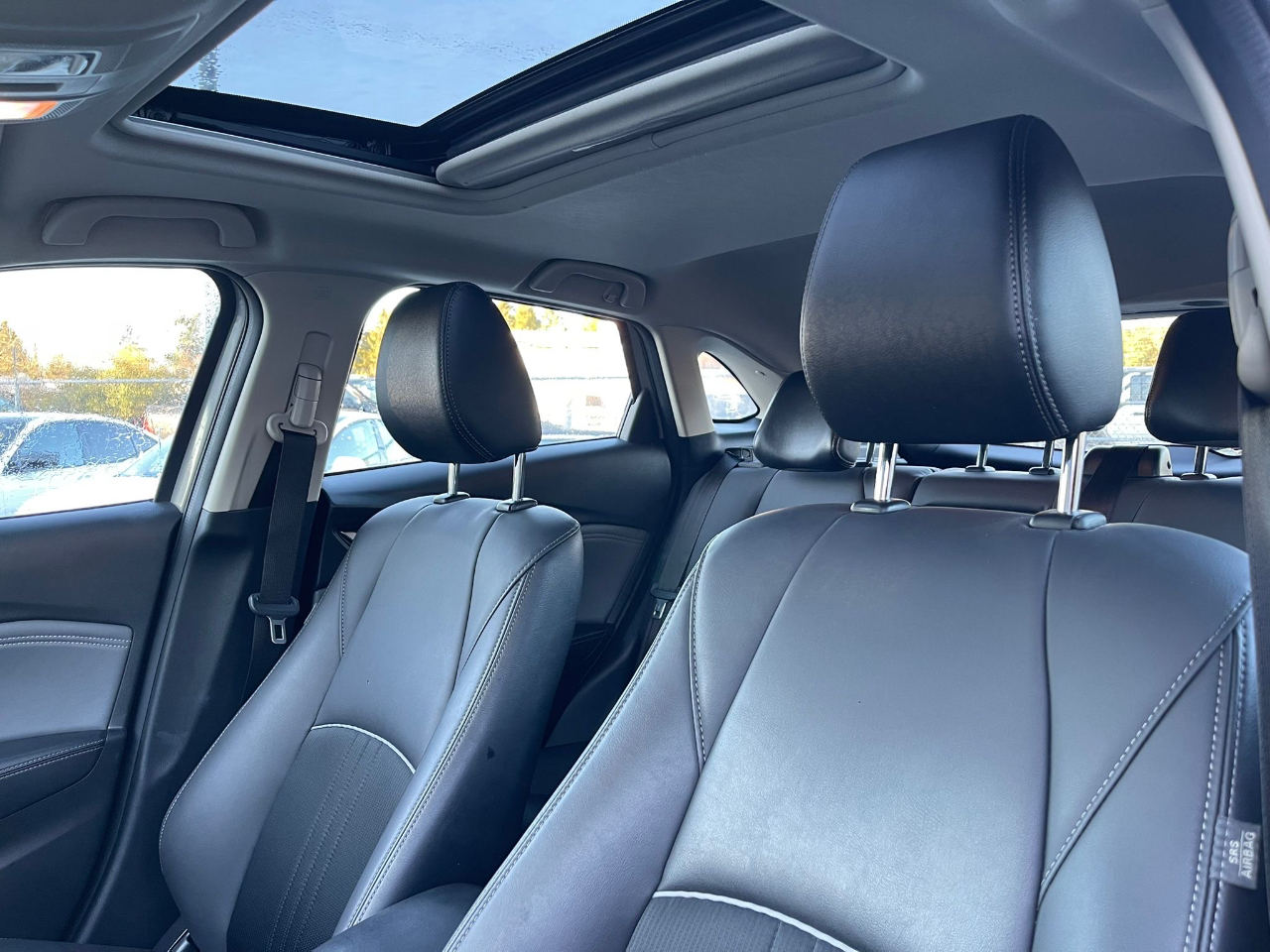 Mazda CX-3 GS Auto AWD 2022