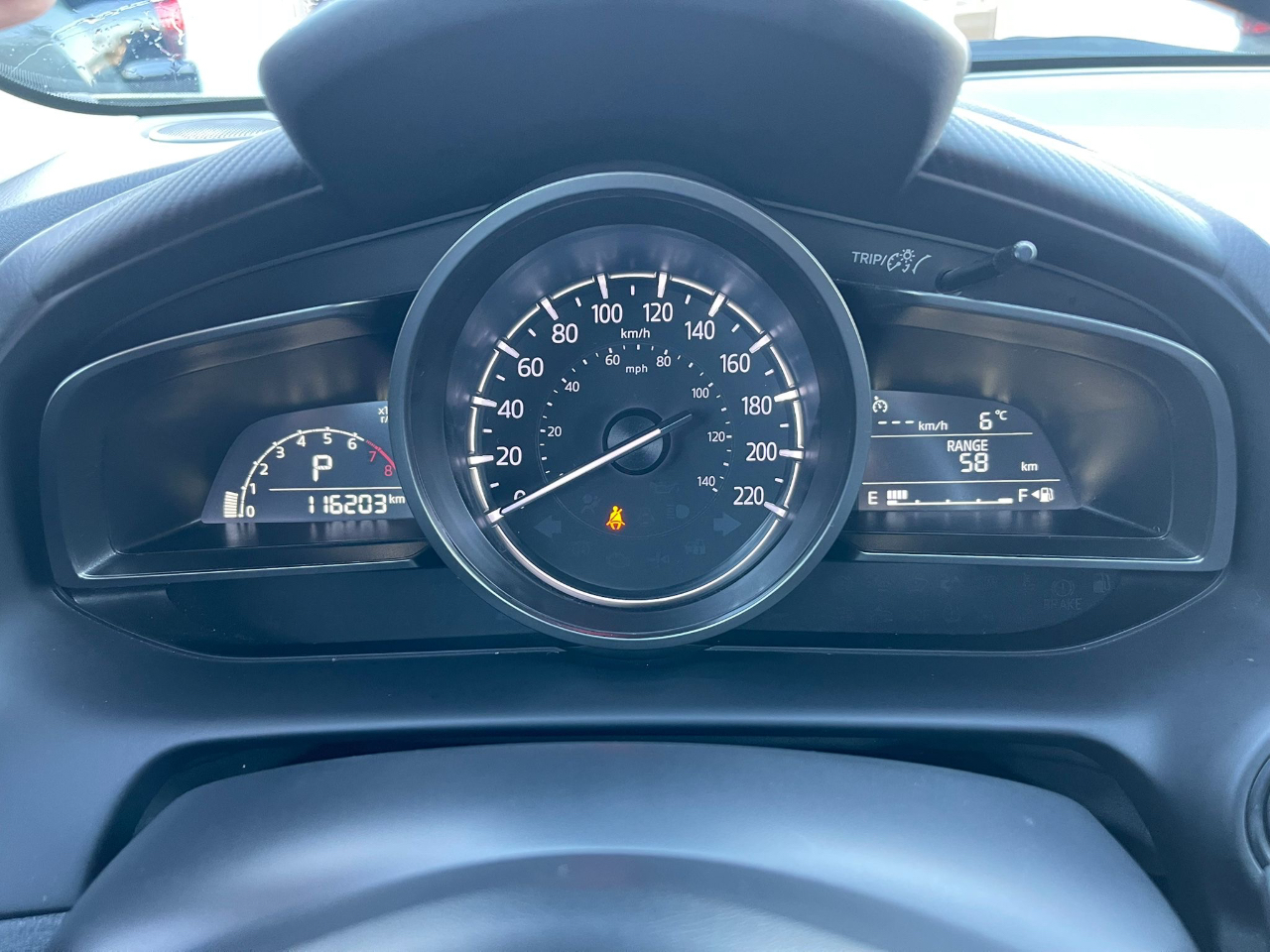 Mazda CX-3 GS Auto AWD 2022