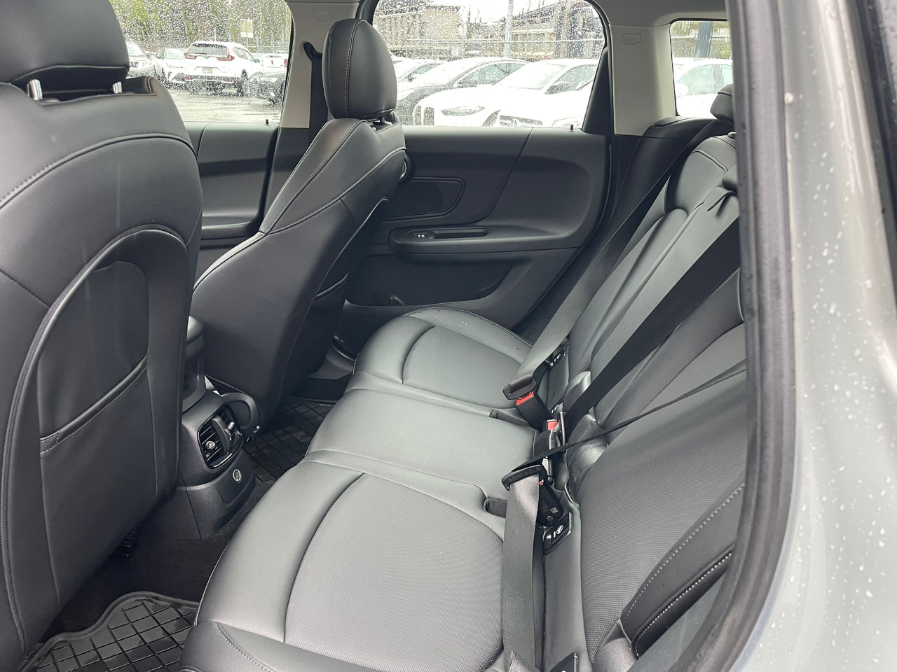 MINI Countryman Cooper S ALL4 2018