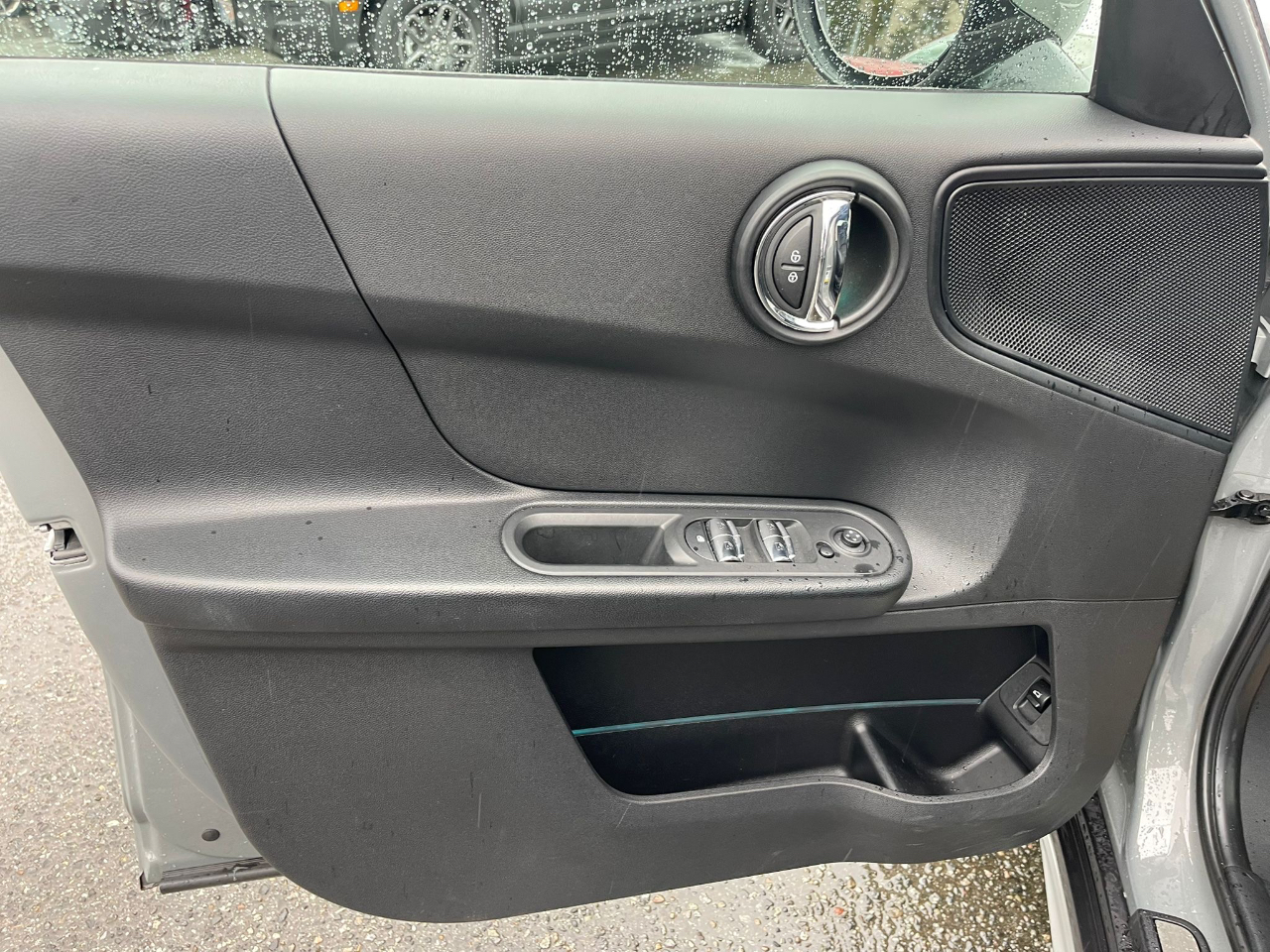 MINI Countryman Cooper S ALL4 2018