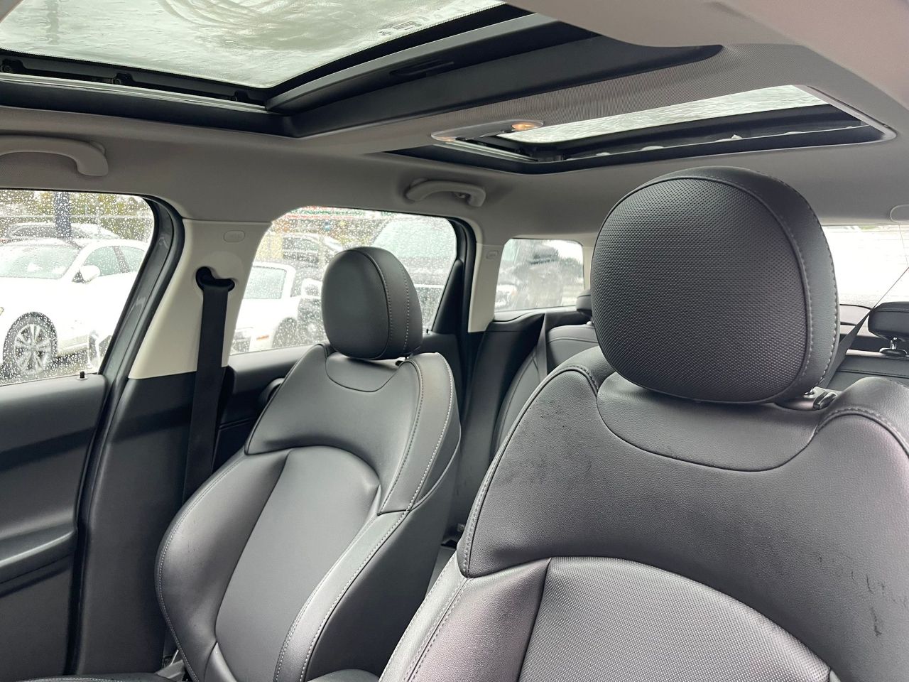 MINI Countryman Cooper S ALL4 2018