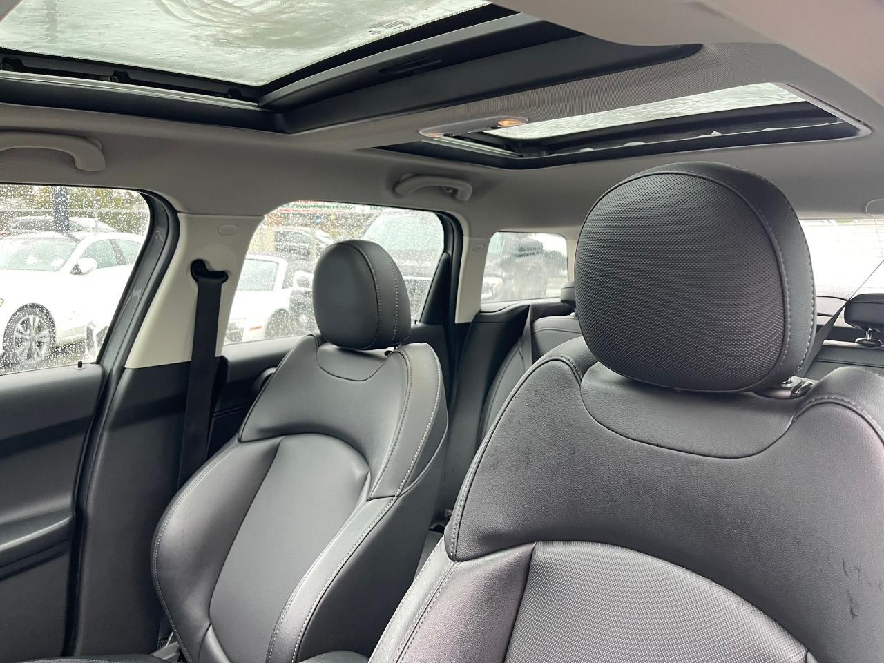 MINI Countryman Cooper ALL4 2018